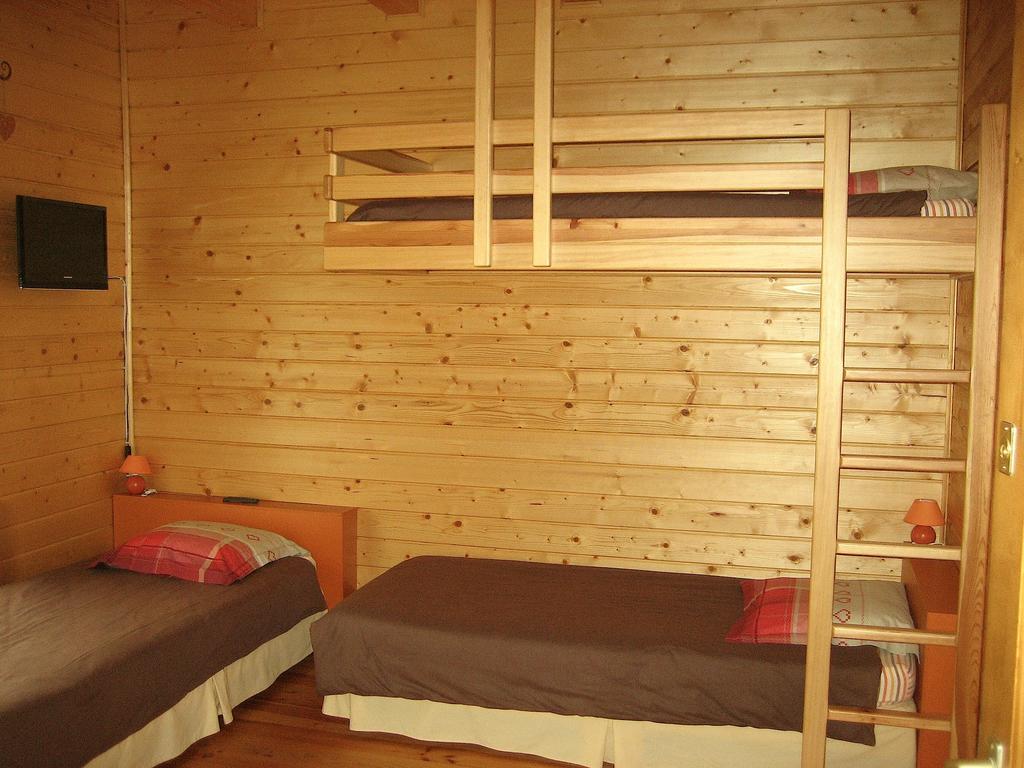 Chambres D'Hotes La Pierre D'Oran L'Argentiere-la-Bessee Ngoại thất bức ảnh