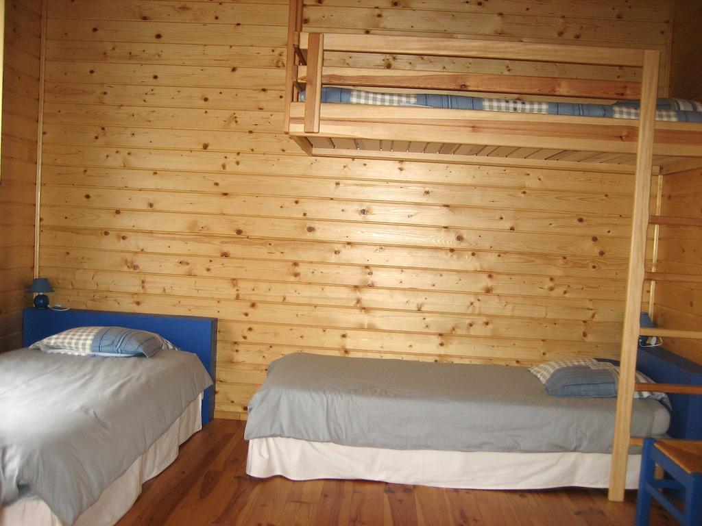 Chambres D'Hotes La Pierre D'Oran L'Argentiere-la-Bessee Ngoại thất bức ảnh